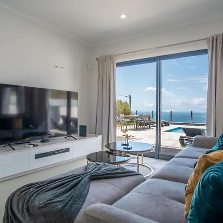 Arizonna Arco da Calheta (Madeira)