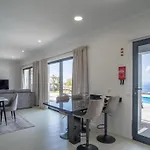 Arizonna Willa Arco da Calheta (Madeira)