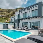 Arizonna Willa Arco da Calheta (Madeira)