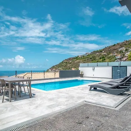 Arizonna Villa Arco da Calheta (Madeira)