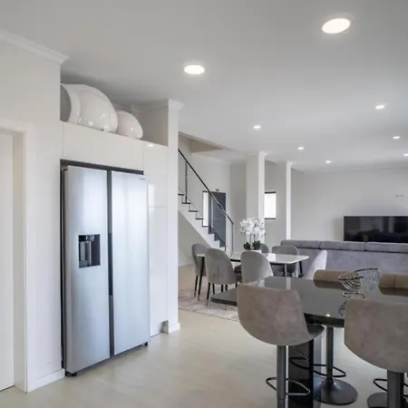 Arizonna Вилла *