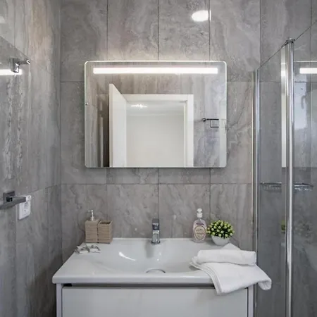 Вилла Arizonna *