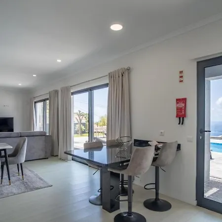 Arizonna Villa Arco da Calheta (Madeira)