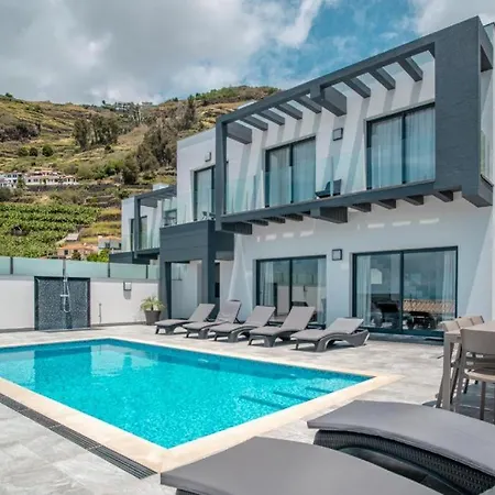 Arizonna Villa Arco da Calheta (Madeira)