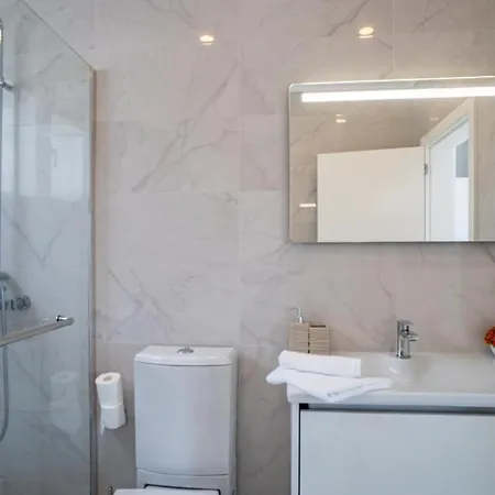 Arizonna Villa Arco da Calheta (Madeira)