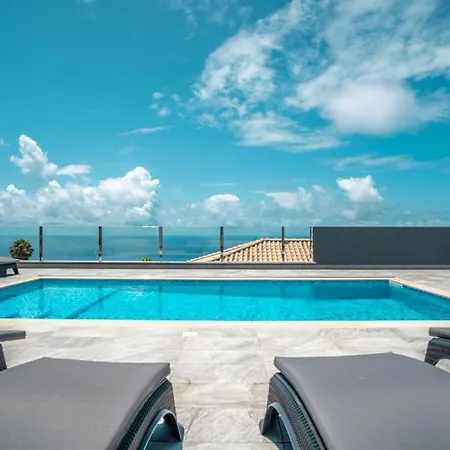 Arizonna Villa