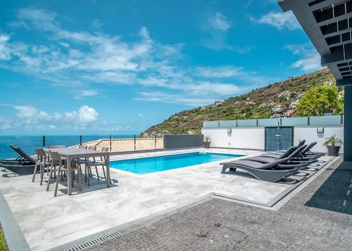 Arizonna فيلة أركو دا كالهيتا