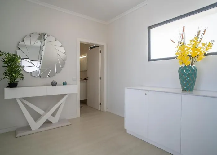 Vila Arizonna Arco da Calheta (Madeira)