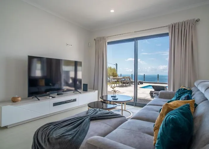 Arizonna Arco da Calheta (Madeira)