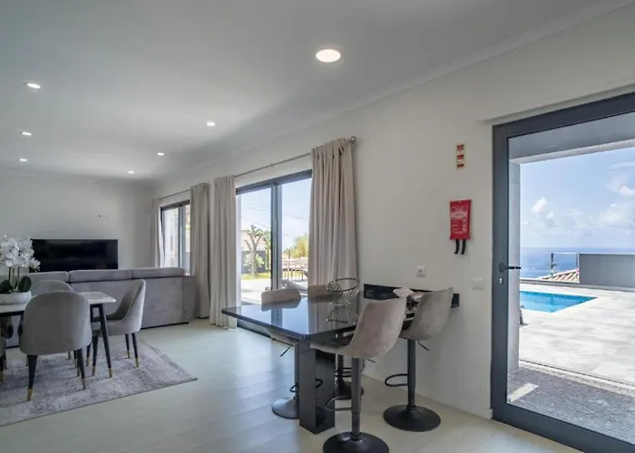 Arizonna Vila Arco da Calheta (Madeira)