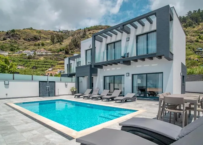 Arizonna فيلة أركو دا كالهيتا